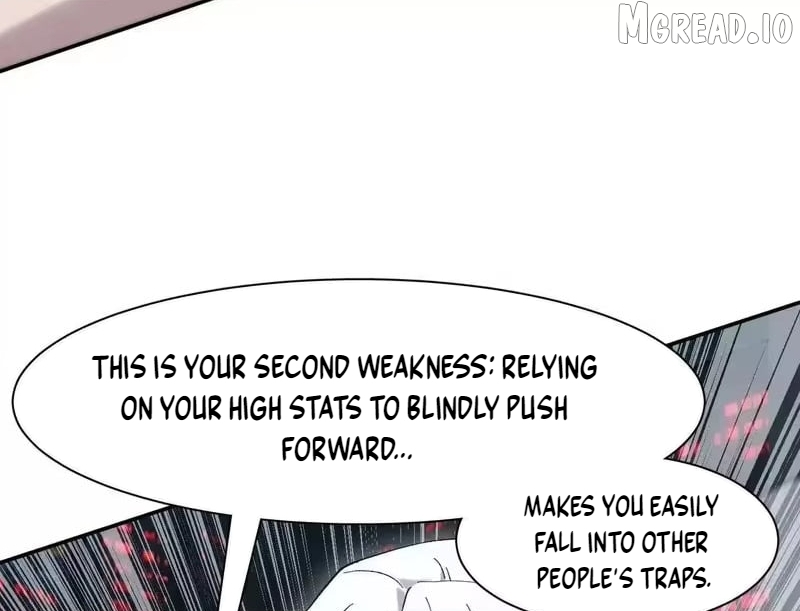 Mr. Zombie Chapter 191  - page 97